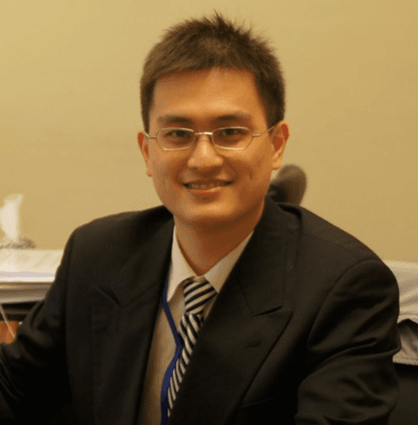 Prof. Li-Wei Ko