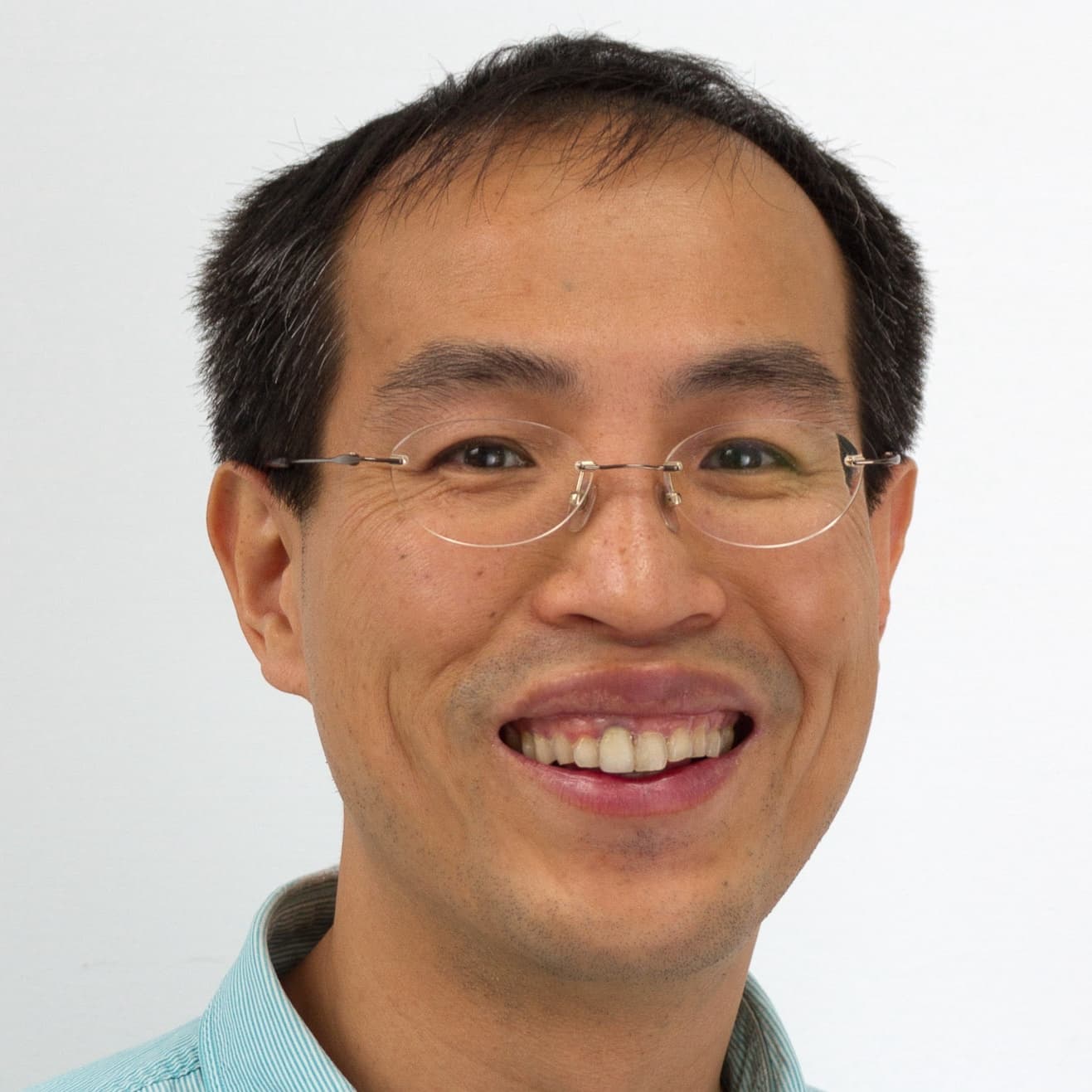 Prof. Shih-Wei Liao