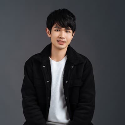 Prof. Ming-Fong Sie